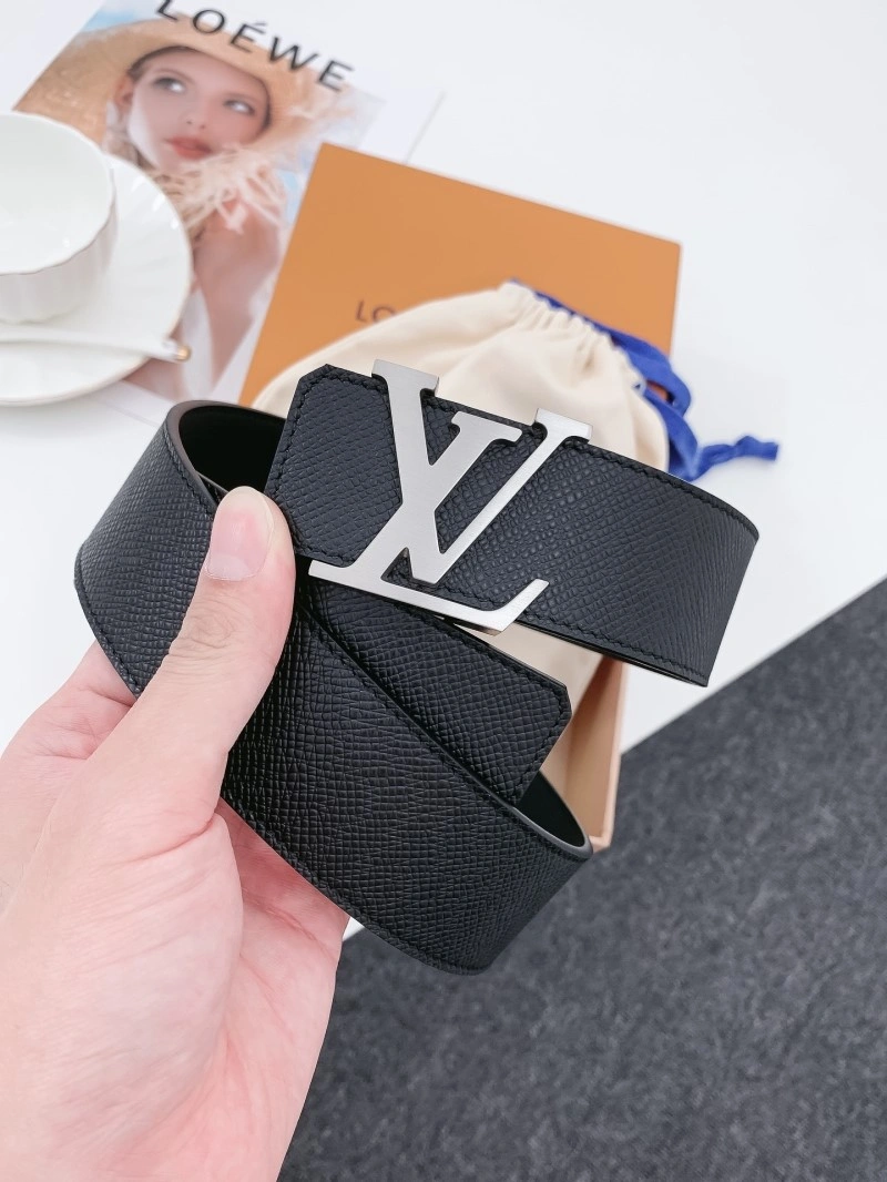 Upgraded Louis Vuitton Belts 301182
