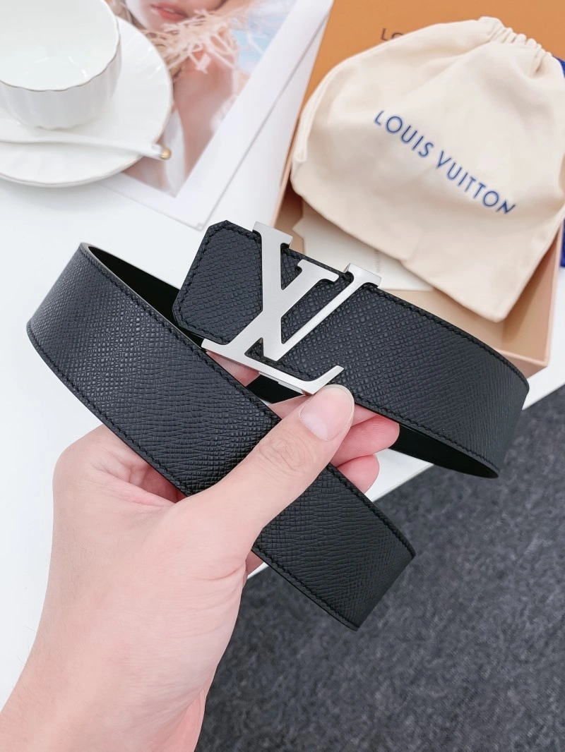 Upgraded Louis Vuitton Belts 301182