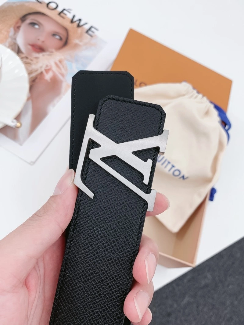 Upgraded Louis Vuitton Belts 301182