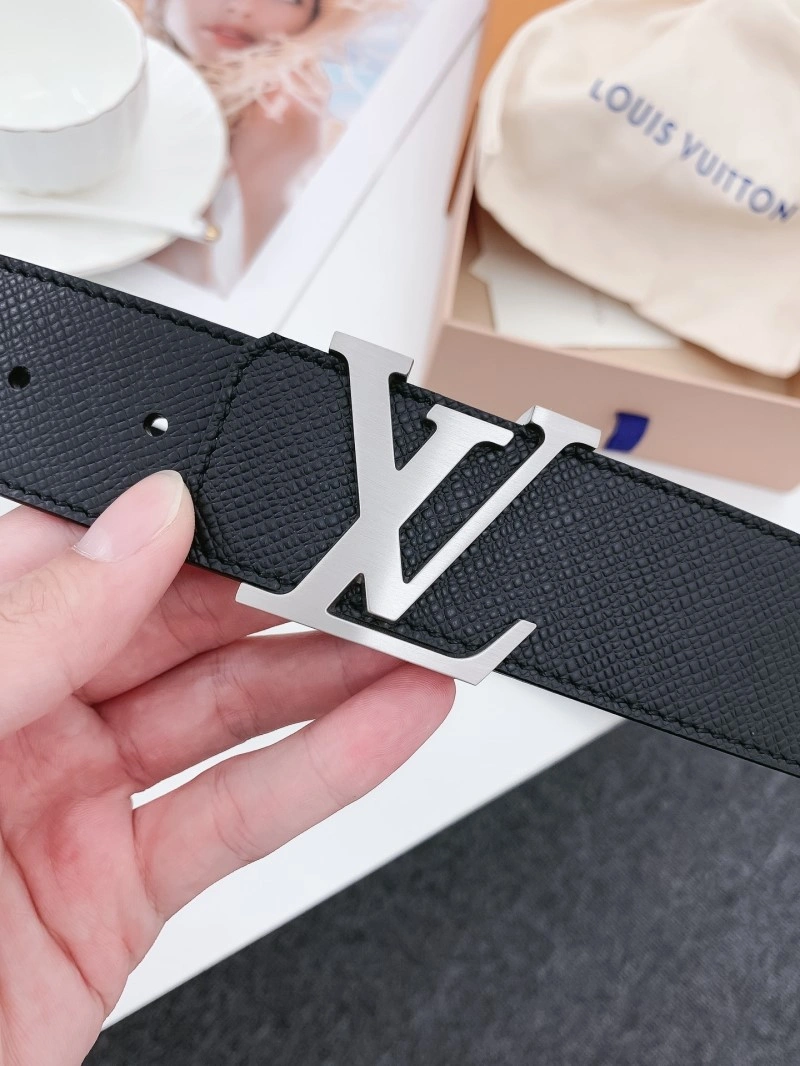 Upgraded Louis Vuitton Belts 301182