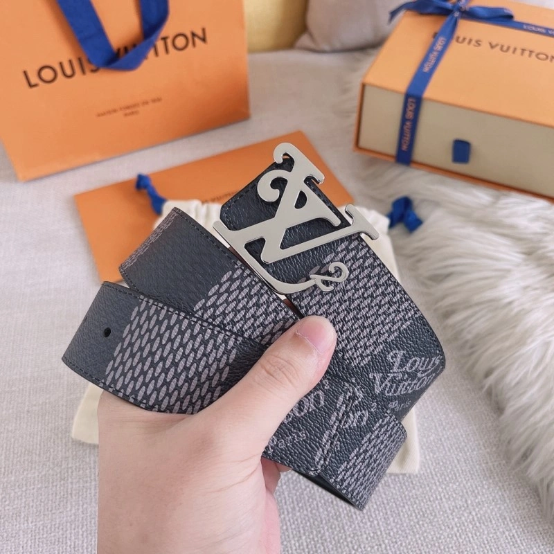 Louis Vuitton Belts Practical 301178