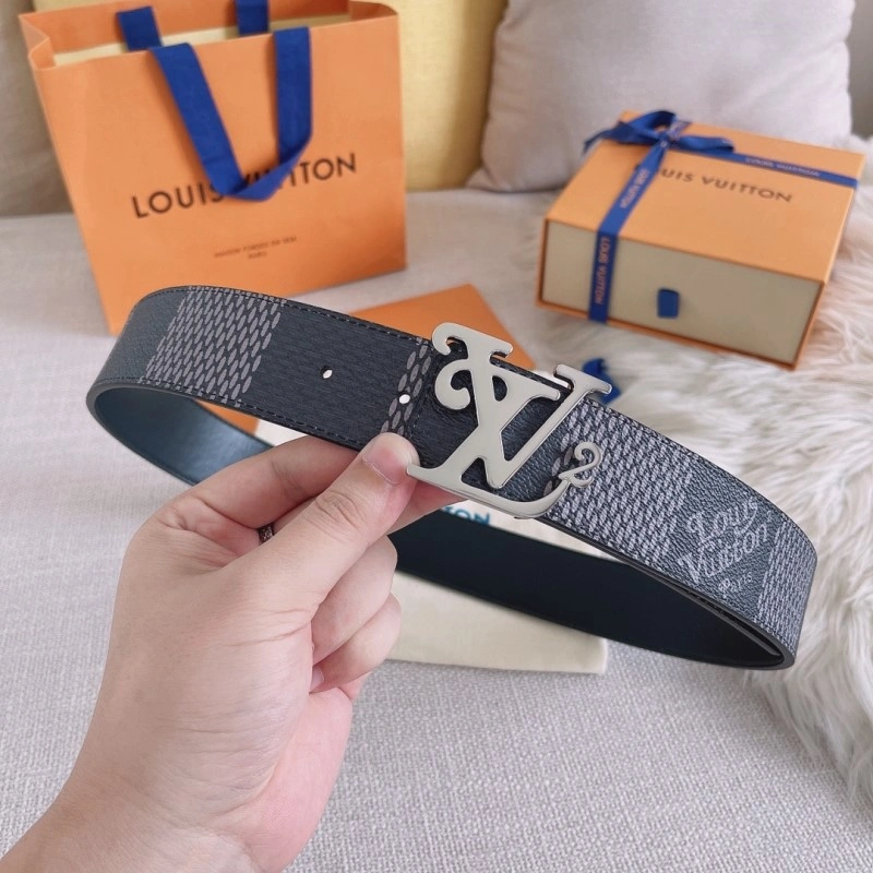 Louis Vuitton Belts Practical 301178