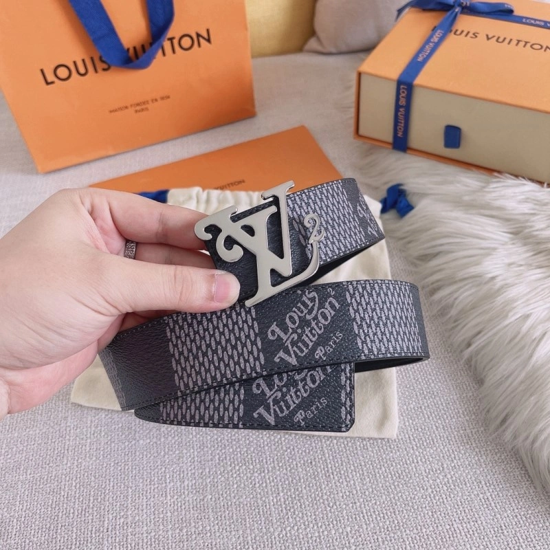 Louis Vuitton Belts Practical 301178