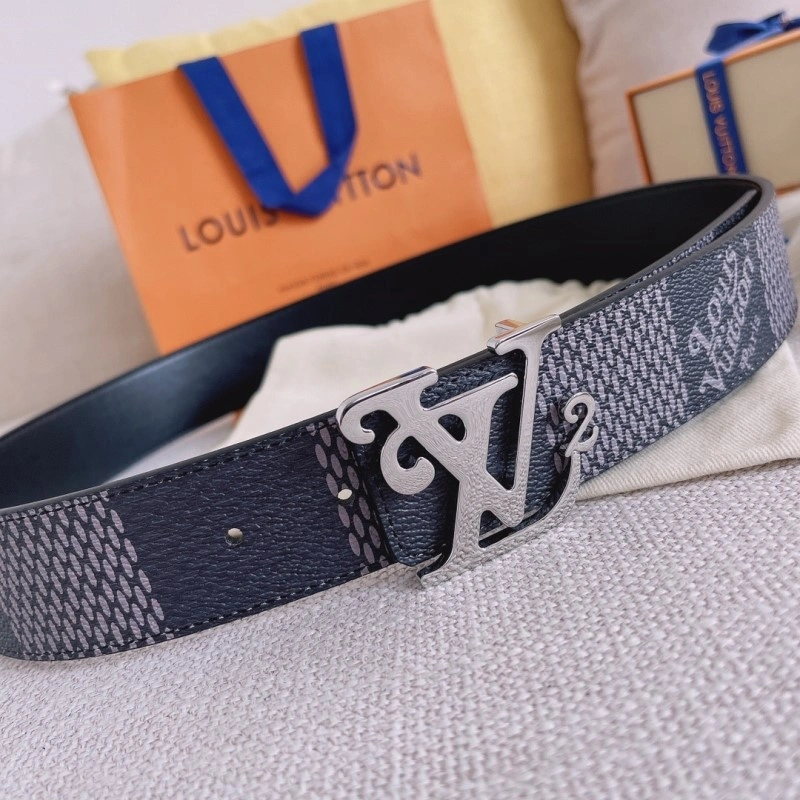 Louis Vuitton Belts Practical 301178