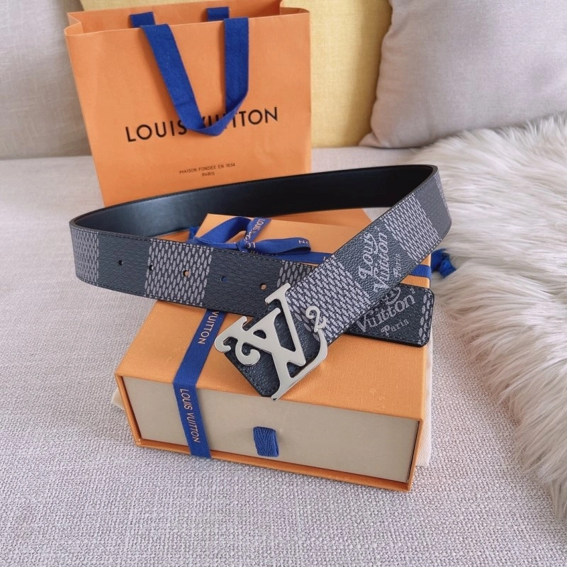Louis Vuitton Belts Practical 301178