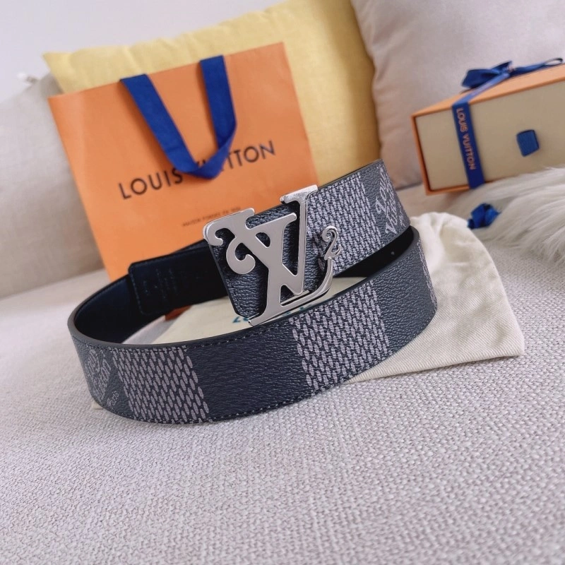 Louis Vuitton Belts Practical 301178