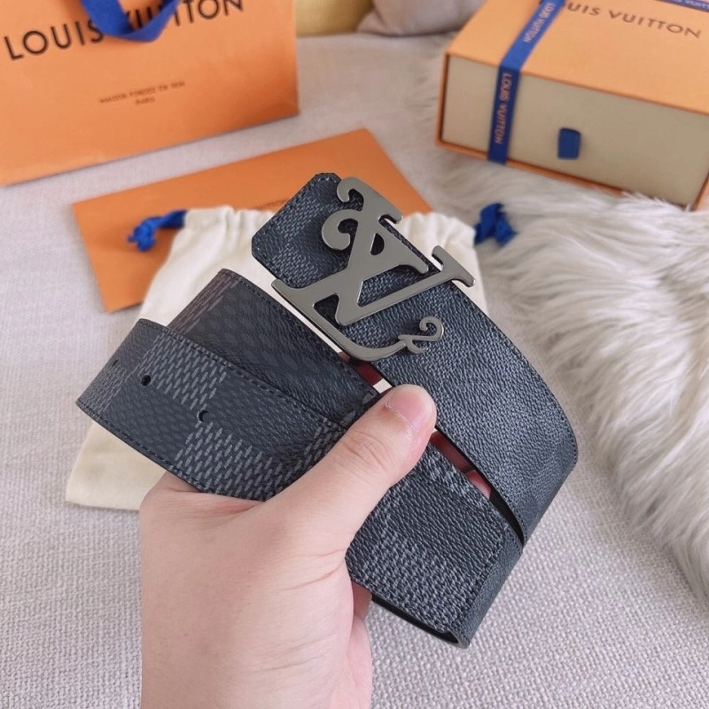 Louis Vuitton Belts WeatherProof 301177