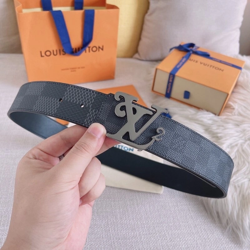 Louis Vuitton Belts WeatherProof 301177