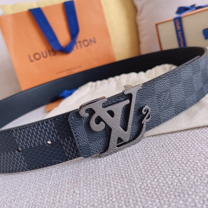 Louis Vuitton Belts WeatherProof 301177