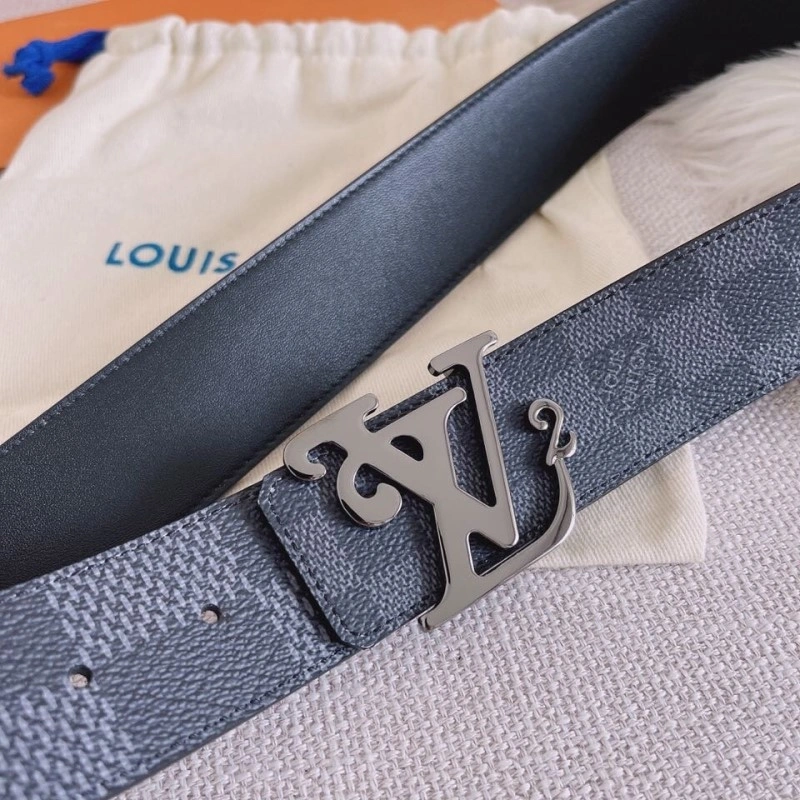Louis Vuitton Belts WeatherProof 301177