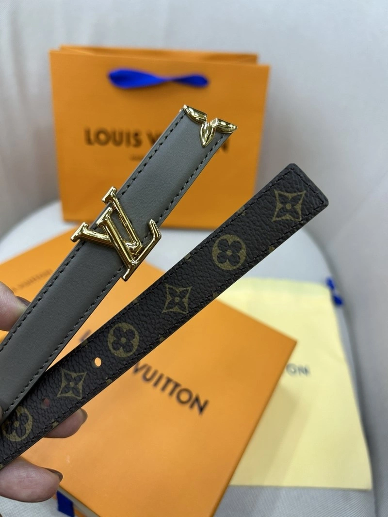 QuickDry Louis Vuitton Belts 301159