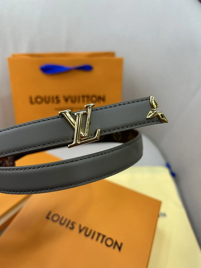 QuickDry Louis Vuitton Belts 301159