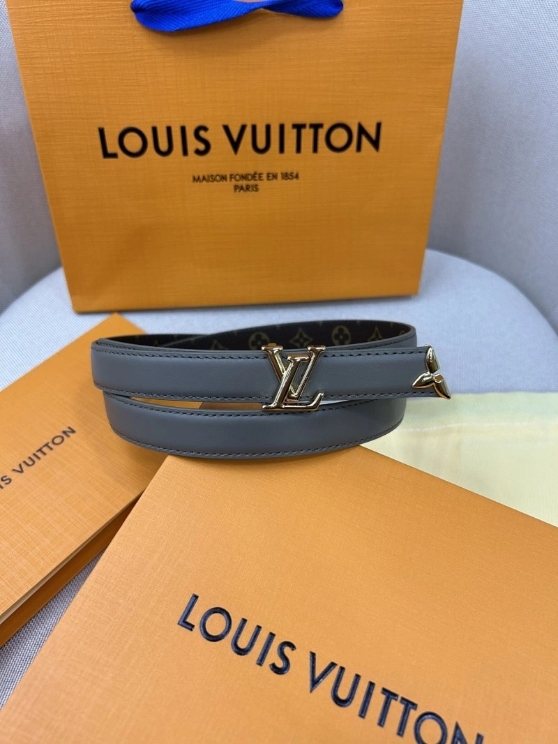 QuickDry Louis Vuitton Belts 301159