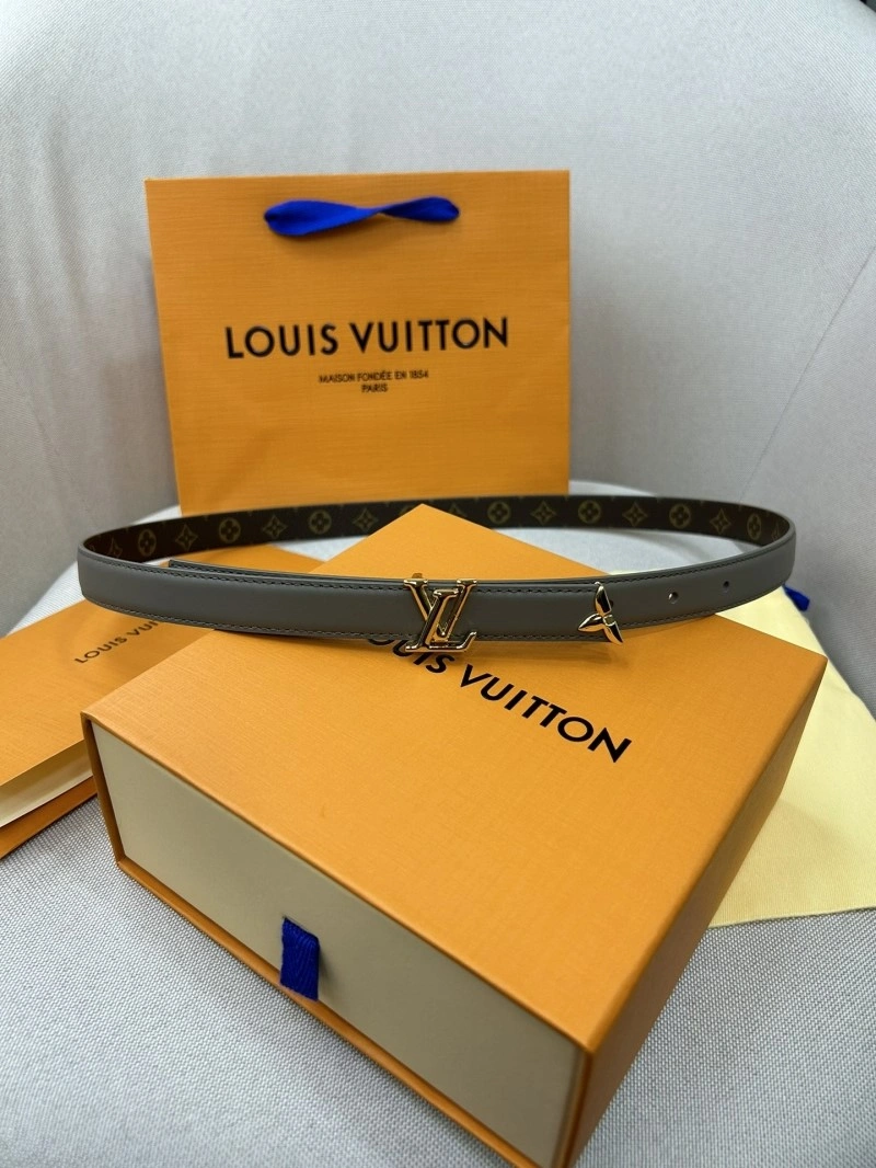 QuickDry Louis Vuitton Belts 301159