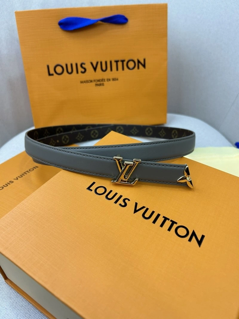 QuickDry Louis Vuitton Belts 301159