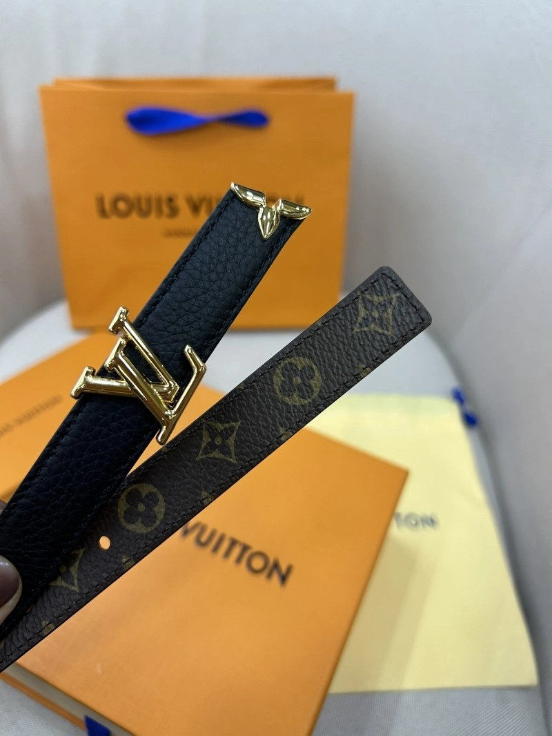 Louis Vuitton Belts Unique 301154
