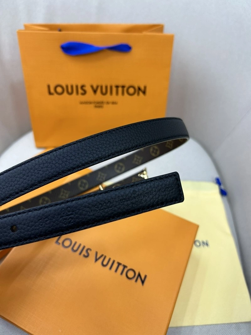 Louis Vuitton Belts Unique 301154