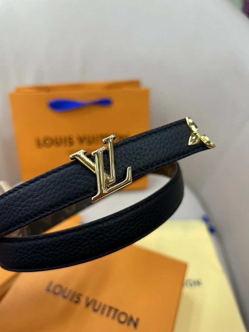 Louis Vuitton Belts Unique 301154