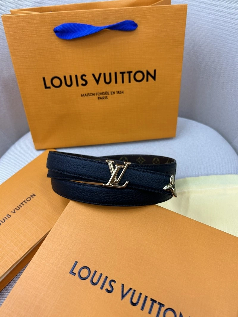 Louis Vuitton Belts Unique 301154