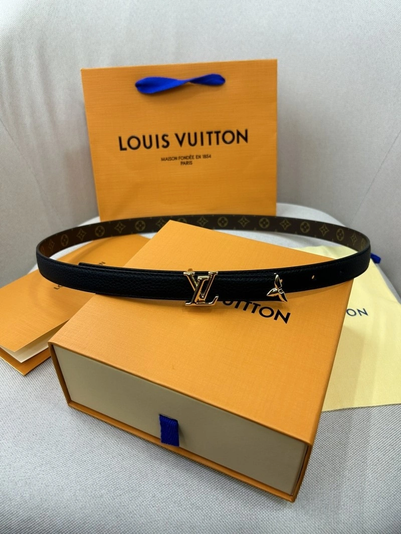 Louis Vuitton Belts Unique 301154