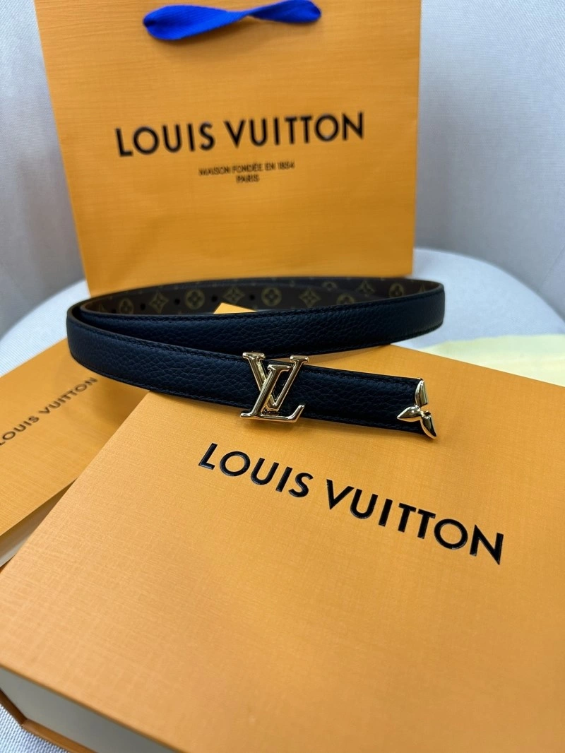 Louis Vuitton Belts Unique 301154