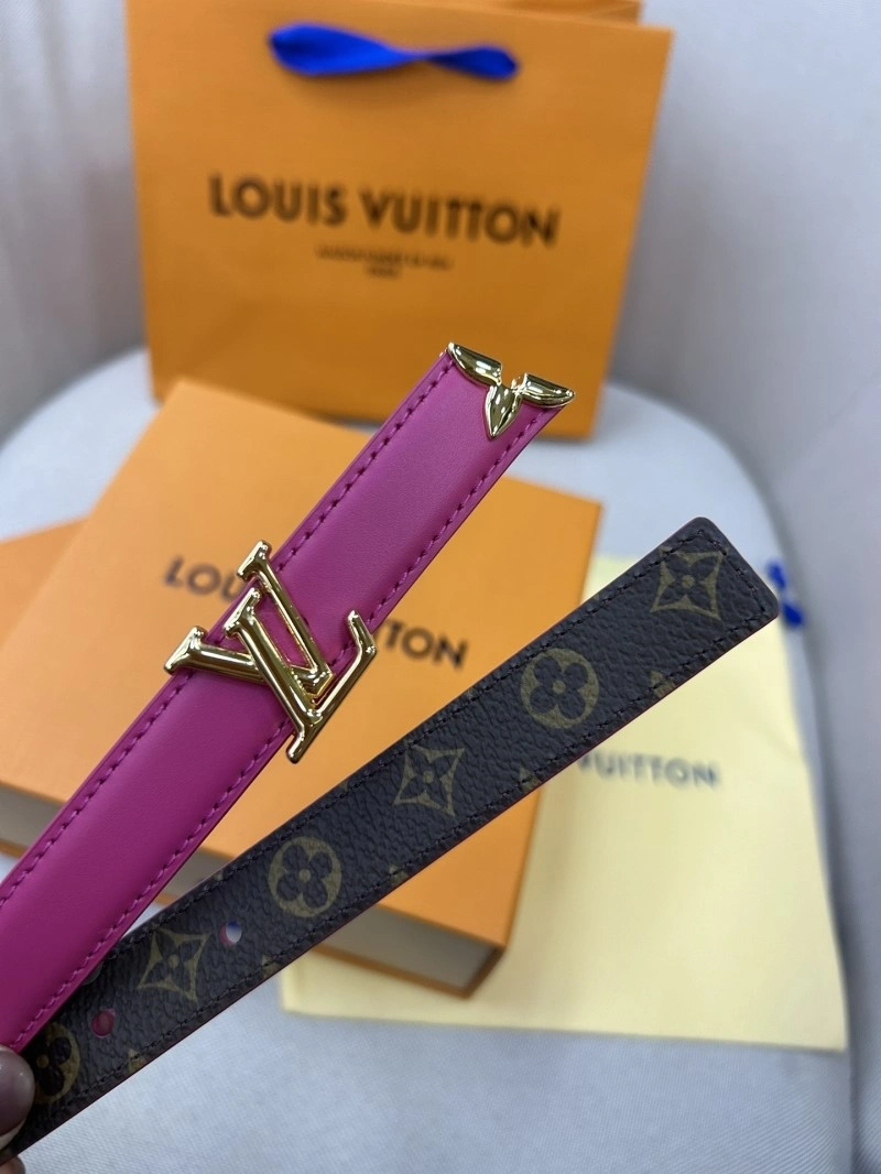 Louis Vuitton Belts ZipUp 301152