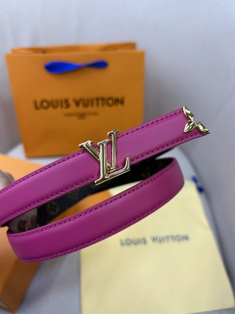 Louis Vuitton Belts ZipUp 301152