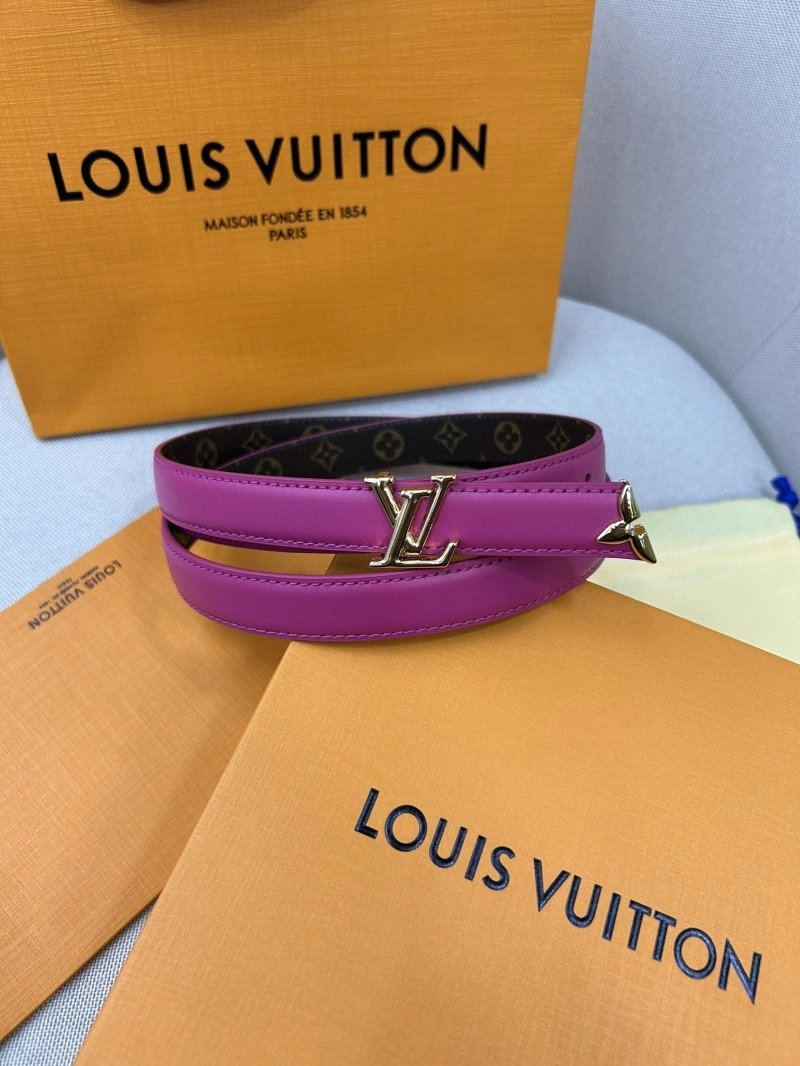 Louis Vuitton Belts ZipUp 301152