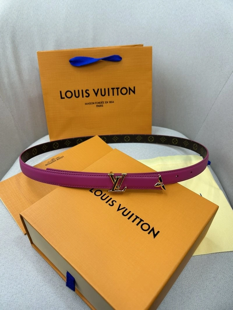 Louis Vuitton Belts ZipUp 301152