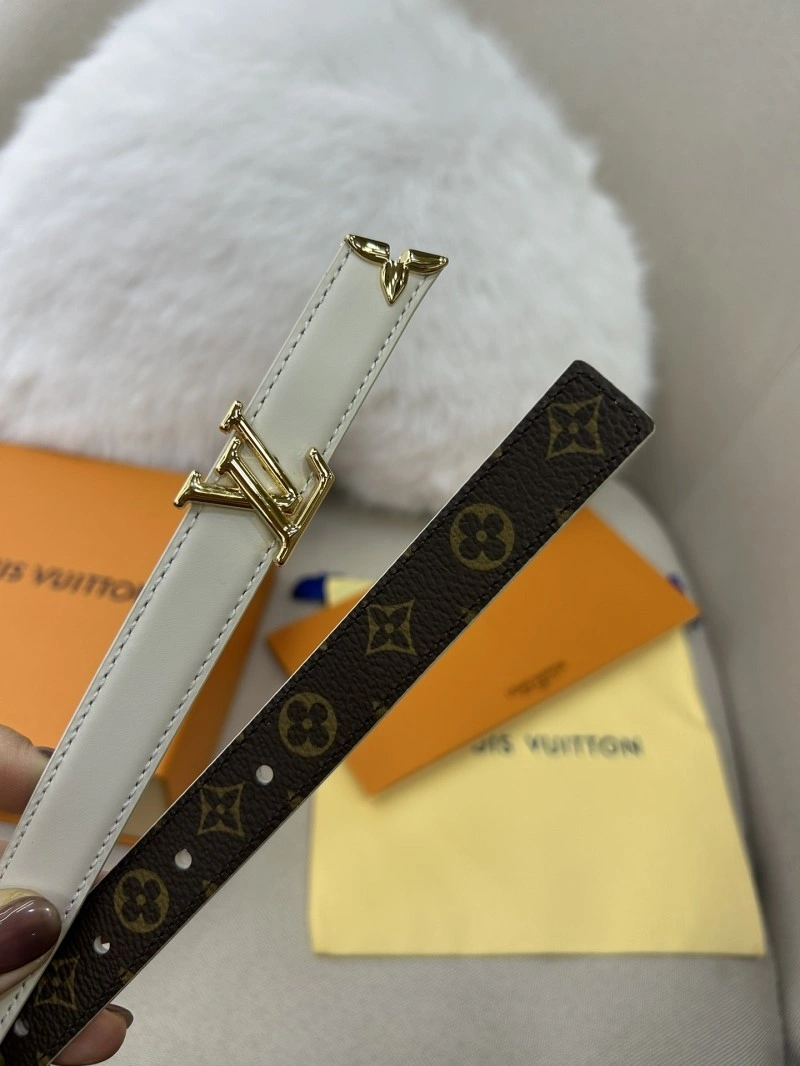 Louis Vuitton Belts MultiPurpose 301175