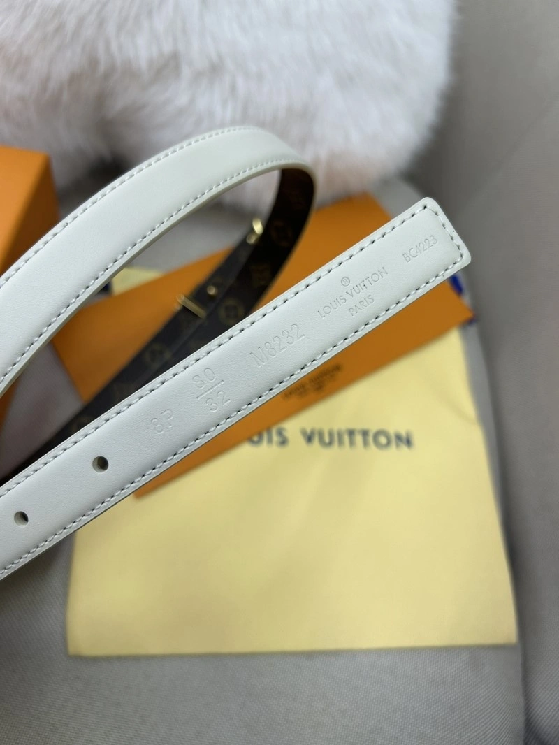 Louis Vuitton Belts MultiPurpose 301175