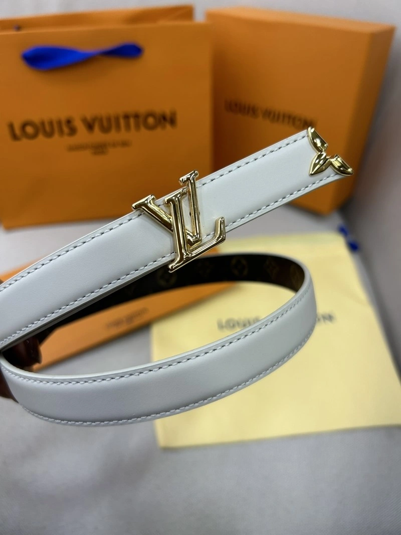 Louis Vuitton Belts MultiPurpose 301175