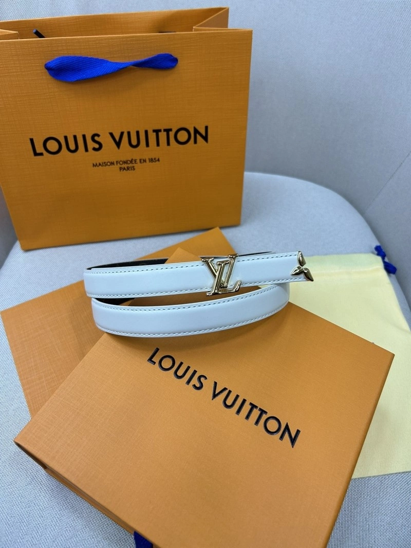 Louis Vuitton Belts MultiPurpose 301175