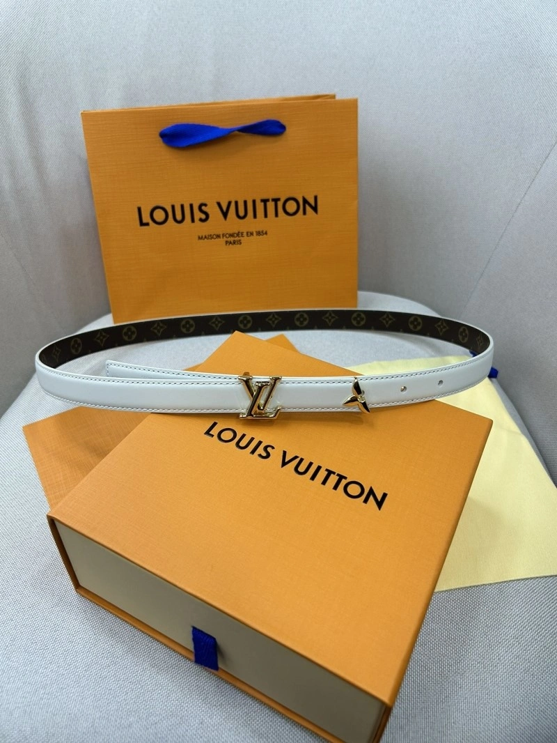 Louis Vuitton Belts MultiPurpose 301175