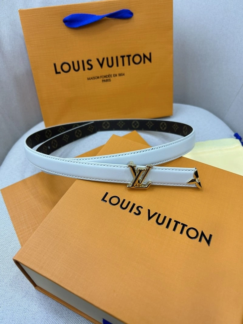 Louis Vuitton Belts MultiPurpose 301175