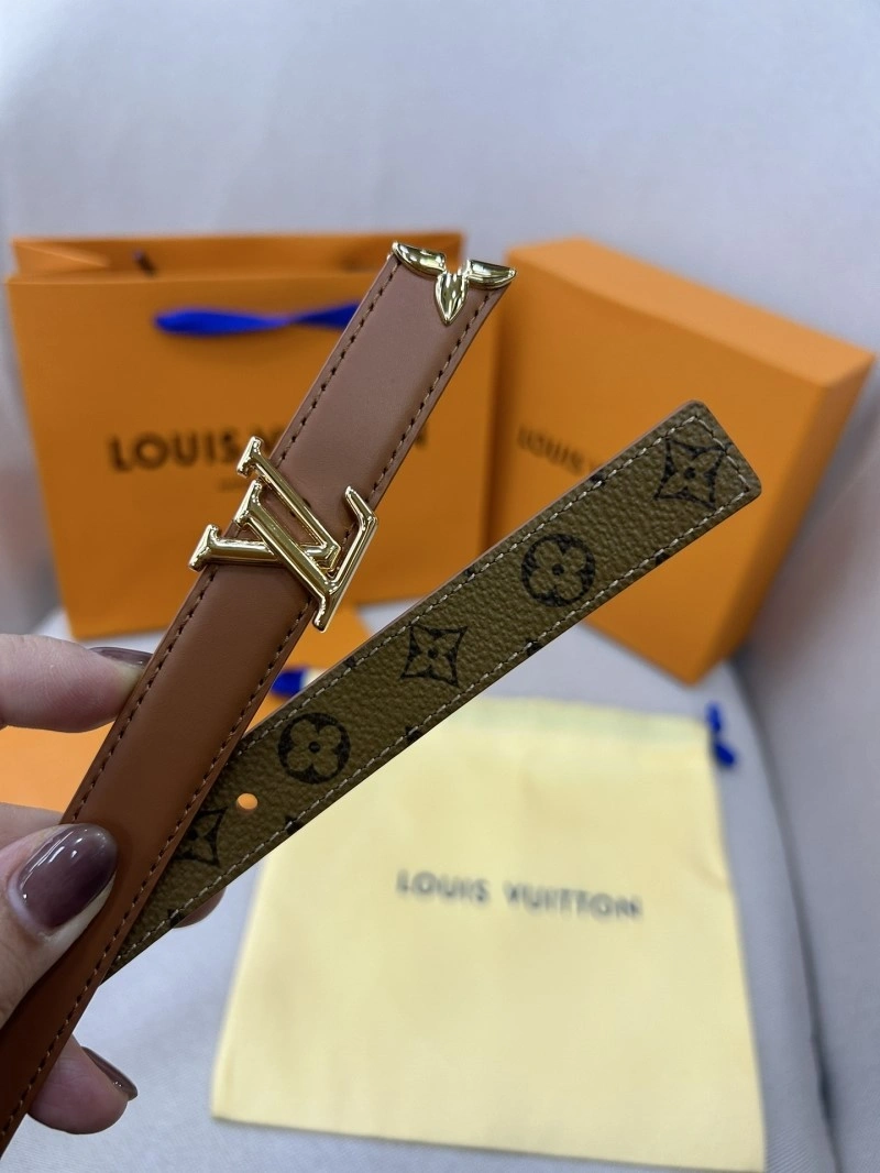 OnTrend Louis Vuitton Belts 301155