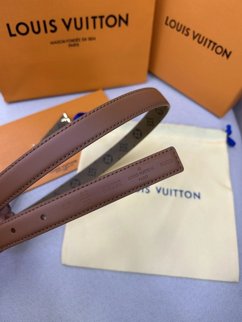 OnTrend Louis Vuitton Belts 301155