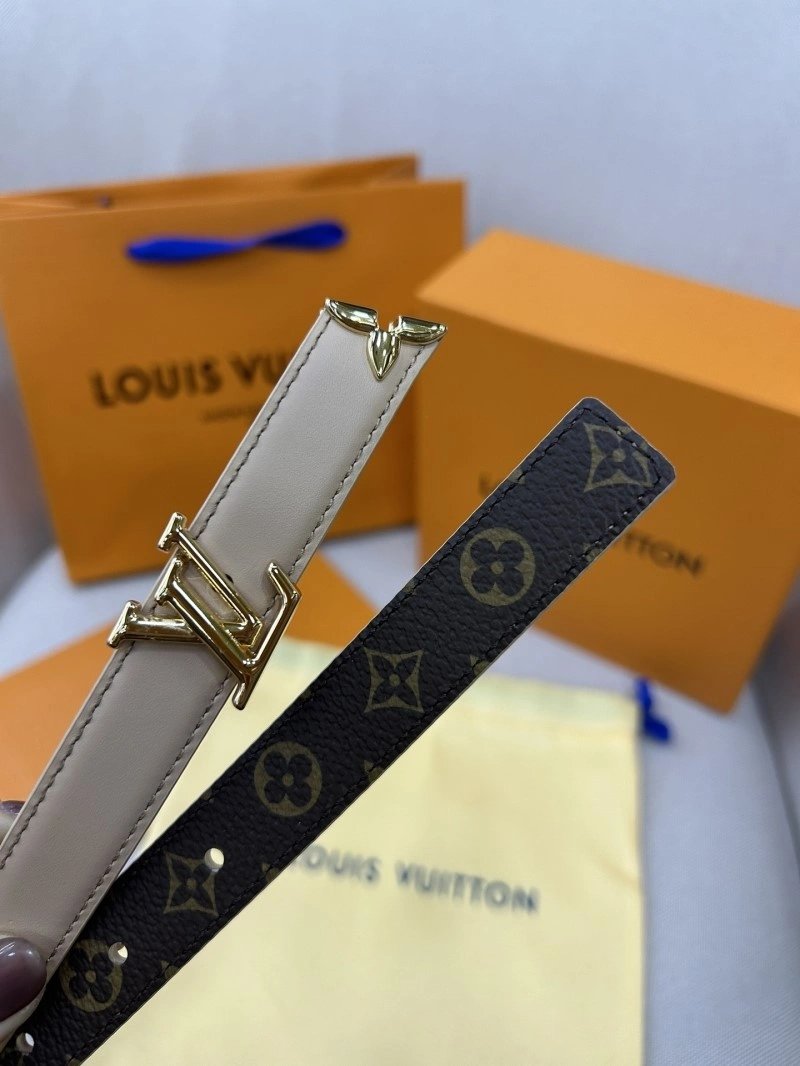 Louis Vuitton Belts Stretchable 301150
