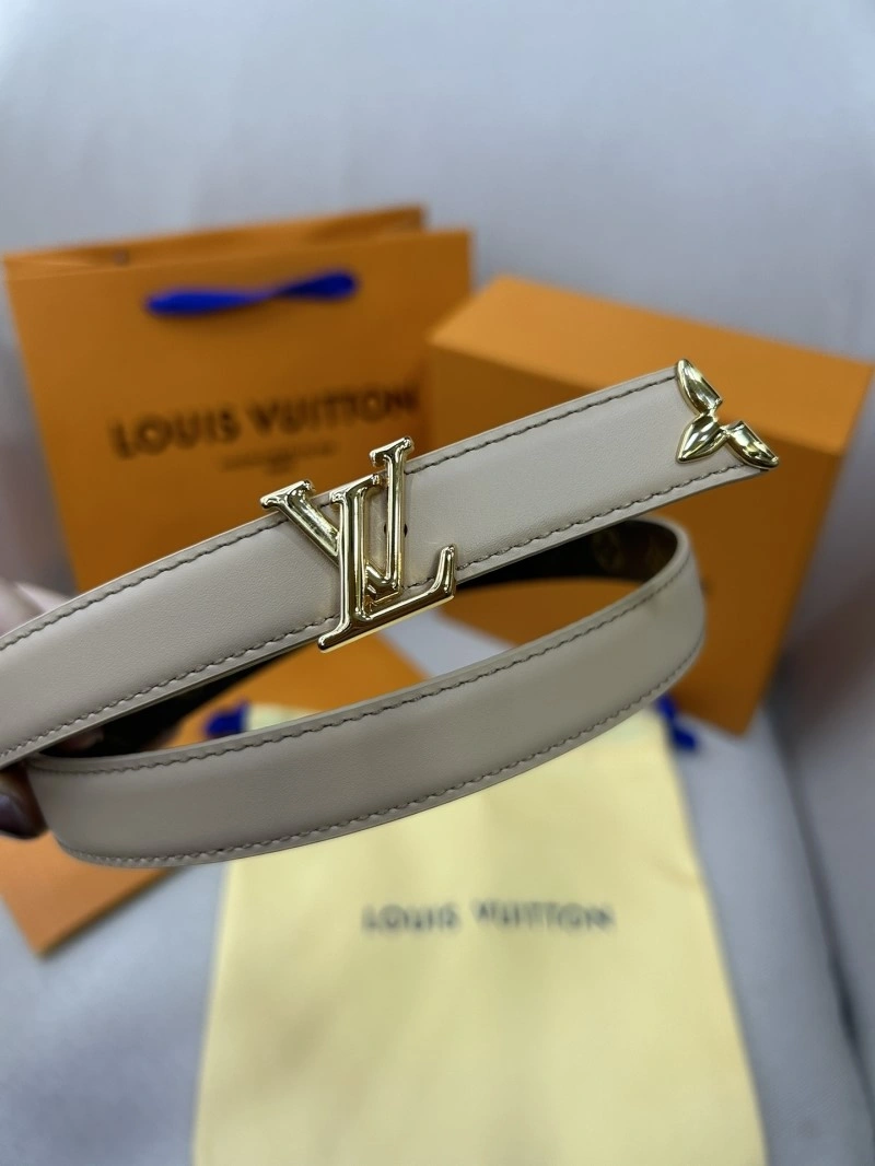 Louis Vuitton Belts Stretchable 301150