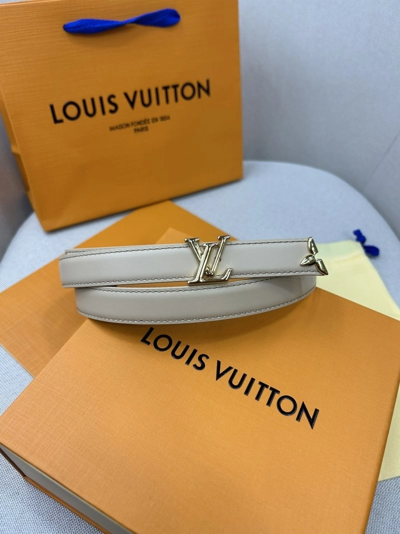 Louis Vuitton Belts Stretchable 301150