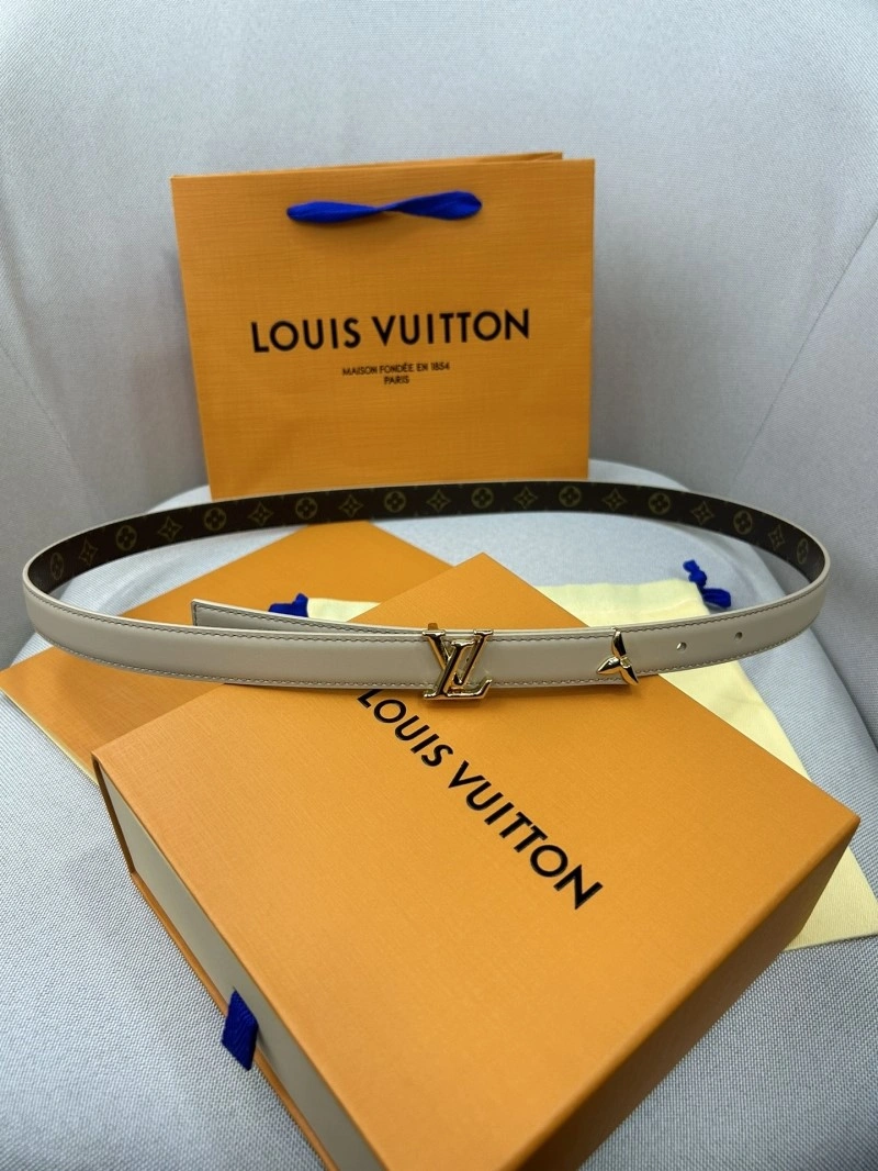 Louis Vuitton Belts Stretchable 301150