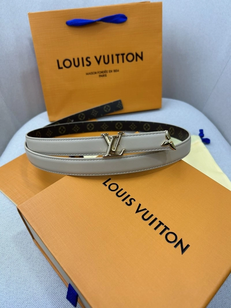 Louis Vuitton Belts Stretchable 301150