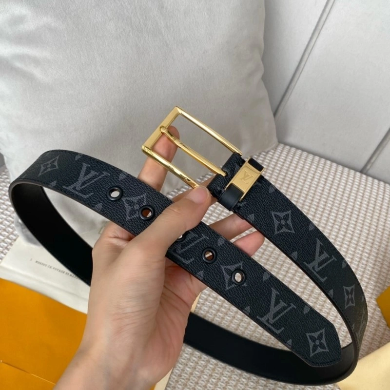 Popular Louis Vuitton Belts 301174