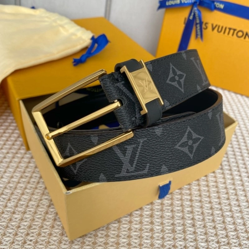Popular Louis Vuitton Belts 301174
