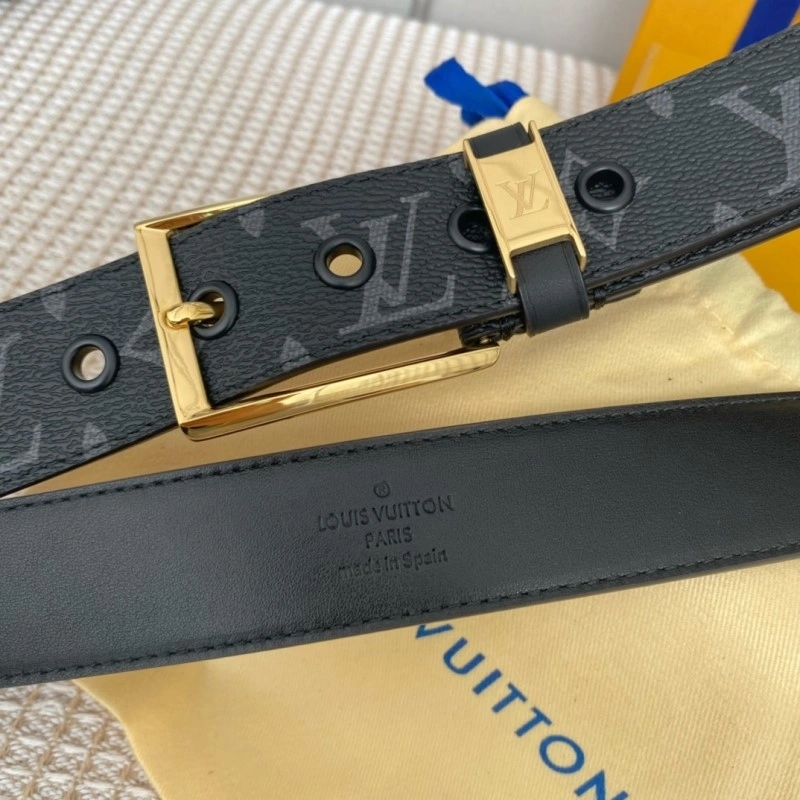 Popular Louis Vuitton Belts 301174