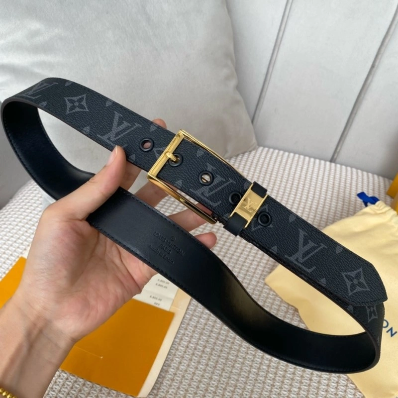 Popular Louis Vuitton Belts 301174