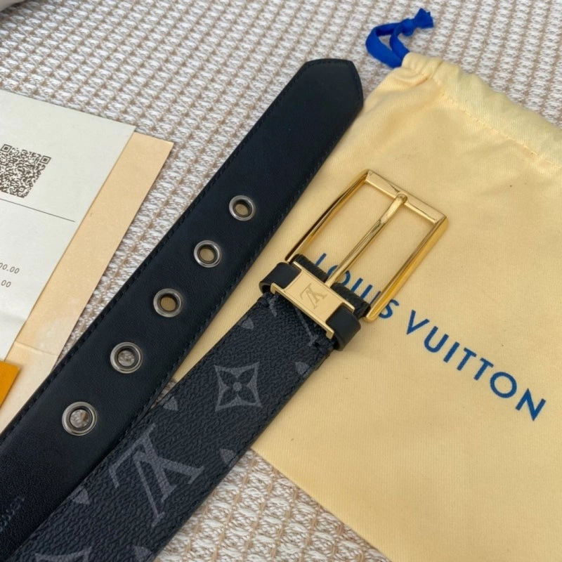 Popular Louis Vuitton Belts 301174