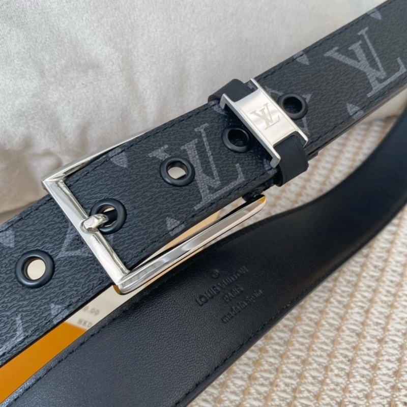 WeatherProof Louis Vuitton Belts 301161