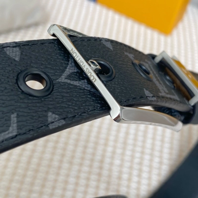 WeatherProof Louis Vuitton Belts 301161