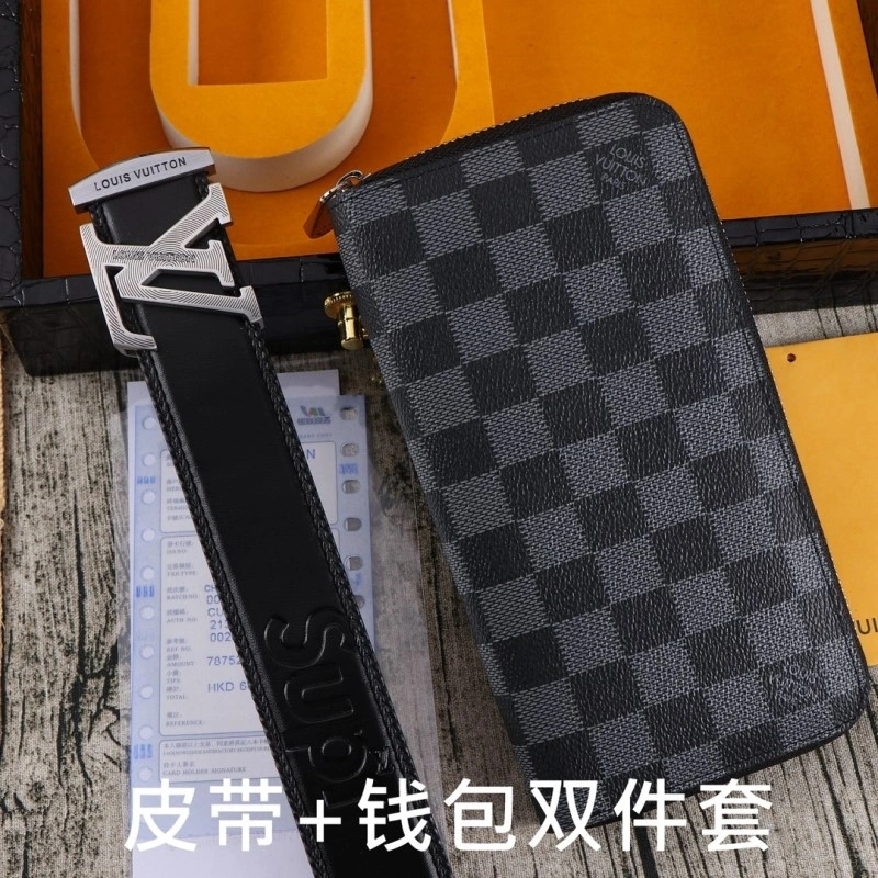 Louis Vuitton Belts Cozy 301176